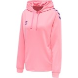 Sudadera de Balonmano HUMMEL HmlCore XK Poly Sweat Hoodie 212649-3257