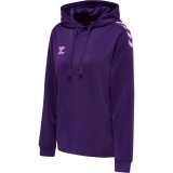 Sudadera de Balonmano HUMMEL HmlCore XK Poly Sweat Hoodie 212649-3443