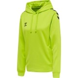 Sudadera de Balonmano HUMMEL HmlCore XK Poly Sweat Hoodie 212649-5045