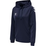 Sudadera de Balonmano HUMMEL HmlCore XK Poly Sweat Hoodie 212649-7026