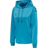 Sudadera de Balonmano HUMMEL HmlCore XK Poly Sweat Hoodie 212649-8729