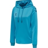 Sudadera de Balonmano HUMMEL HmlCore XK Poly Sweat Hoodie 212649-8729