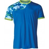 Camiseta de Balonmano LUANVI Army 21870-0011