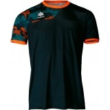 Camiseta de Balonmano LUANVI Army 21870-0044