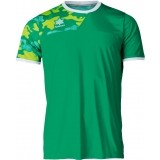 Camiseta de Balonmano LUANVI Army 21870-0055