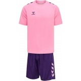 Equipacin de Balonmano HUMMEL HmlCore XK Core Poly P-211943-3257