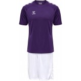 Equipacin de Balonmano HUMMEL HmlCore XK Core Poly P-211943-3332