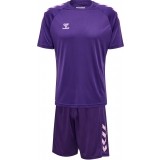 Equipacin de Balonmano HUMMEL HmlCore XK Core Poly P-211943-3443