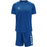 Equipacin de Balonmano HUMMEL HmlCore XK Core Poly P-211943-7045