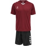 Equipacin de Balonmano HUMMEL HmlCore XK Poly Jersey S/S P-211455-3055