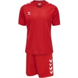 Equipacin de Balonmano HUMMEL HmlCore XK Poly Jersey S/S P-211455-3062