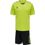 Equipacin de Balonmano HUMMEL HmlCore XK Poly Jersey S/S P-211455-5045