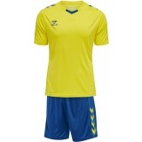 Equipacin de Balonmano HUMMEL HmlCore XK Poly Jersey S/S P-211455-5139