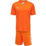 Equipacin de Balonmano HUMMEL HmlCore XK Poly Jersey S/S P-211455-5190