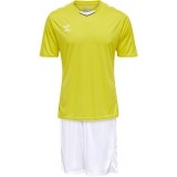 Equipacin de Balonmano HUMMEL HmlCore XK Poly Jersey S/S P-211455-5269