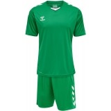 Equipacin de Balonmano HUMMEL HmlCore XK Poly Jersey S/S P-211455-6235