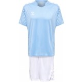 Equipacin de Balonmano HUMMEL HmlCore XK Poly Jersey S/S P-211455-7035