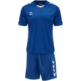 Equipacin de Balonmano HUMMEL HmlCore XK Poly Jersey S/S P-211455-7045