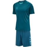 Equipacin de Balonmano HUMMEL HmlCore XK Poly Jersey S/S P-211455-7058