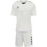 Equipacin de Balonmano HUMMEL HmlCore XK Poly Jersey S/S P-211455-9001