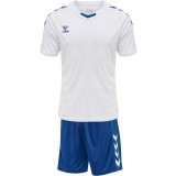 Equipacin de Balonmano HUMMEL HmlCore XK Poly Jersey S/S P-211455-9368