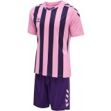 Equipacin de Balonmano HUMMEL HmlCore XK Striped  P-211458-3266