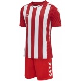 Equipacin de Balonmano HUMMEL HmlCore XK Striped  P-211458-3946