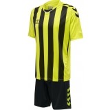 Equipacin de Balonmano HUMMEL HmlCore XK Striped  P-211458-5047