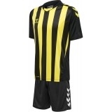 Equipacin de Balonmano HUMMEL HmlCore XK Striped  P-211458-5138