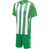 Equipacin de Balonmano HUMMEL HmlCore XK Striped  P-211458-6129