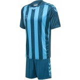 Equipacin de Balonmano HUMMEL HmlCore XK Striped  P-211458-7096