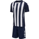 Equipacin de Balonmano HUMMEL HmlCore XK Striped  P-211458-7929