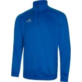 Sudadera de Balonmano MERCURY Performance 1/2 cremallera MESUAY-01