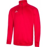 Sudadera de Balonmano MERCURY Performance 1/2 cremallera MESUAY-04