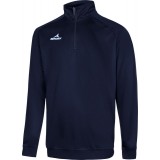 Sudadera de Balonmano MERCURY Performance 1/2 cremallera MESUAY-05