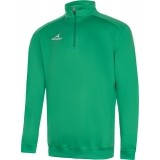 Sudadera de Balonmano MERCURY Performance 1/2 cremallera MESUAY-06