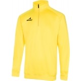 Sudadera de Balonmano MERCURY Performance 1/2 cremallera MESUAY-07