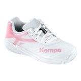 Zapatilla de Balonmano KEMPA Wing junior 2.0 200856009