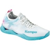 Zapatilla de Balonmano KEMPA Wing lite 2.0 women 200853005