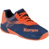 Zapatilla de Balonmano KEMPA Wing junior 2.0 200856007