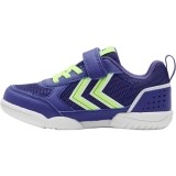 Zapatilla de Balonmano HUMMEL aeroteam jr vc 217755-A