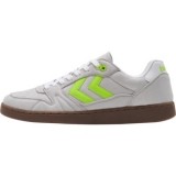 Zapatilla de Balonmano HUMMEL Liga gk rpet suede 216798-B