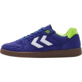 Zapatilla de Balonmano HUMMEL Liga gk rpet suede 216798-A