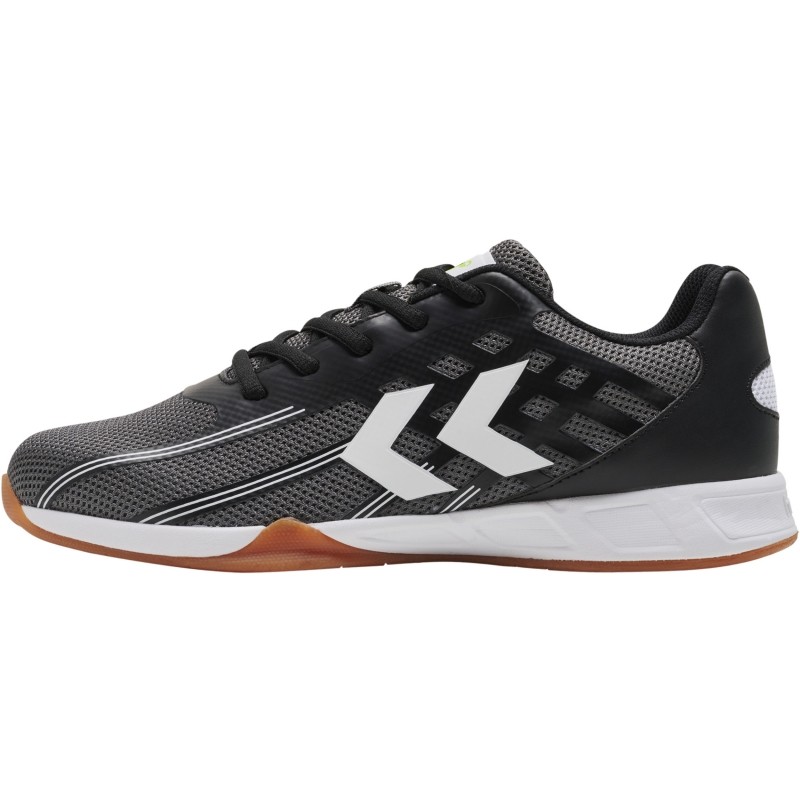 Chaussures Handball unisexe Root Elite - Gris, Handball | Tu
