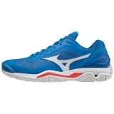 Zapatilla de Balonmano MIZUNO Wave Stealth X1GA1800