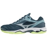 Zapatilla de Balonmano MIZUNO Wave Phantom X1GA2060