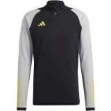 Sudadera de Balonmano ADIDAS Tiro 23 C  Tr Top HU1307