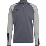 Sudadera de Balonmano ADIDAS Tiro 23 C  Tr Top HU1316