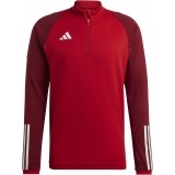 Sudadera de Balonmano ADIDAS Tiro 23 C  Tr Top HI3050