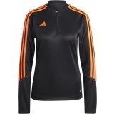 Sudadera de Balonmano ADIDAS Tiro 23 Club  Womens HZ0190